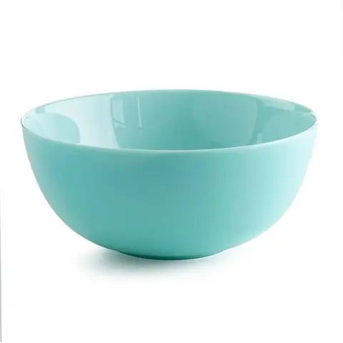 Купа за салата Luminarc Diwali Light Turquoise 21cm, (35942646)