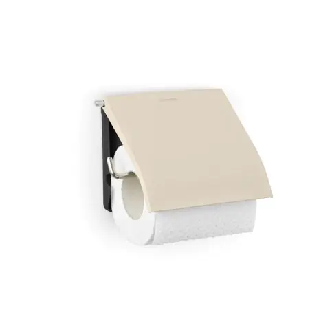 Държач за тоалетна хартия Brabantia ReNew Soft Beige, (35944297)