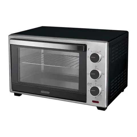 Електрическа фурна TERMOMAX TXO46TL, (35942798)