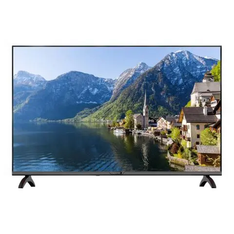 Телевизор Rancore T-50S14, 4K, Smart, (35942811)