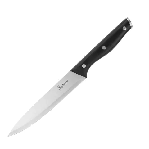 Нож за месо Luigi Ferrero Condor FR-1880R NEW 20cm, (35942881)