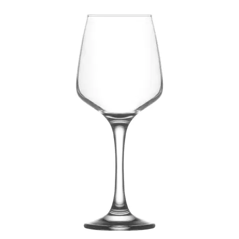 Чаша за вино Luigi Ferrero Spigo FR-558AL 295ml, 6 броя, (35942895)