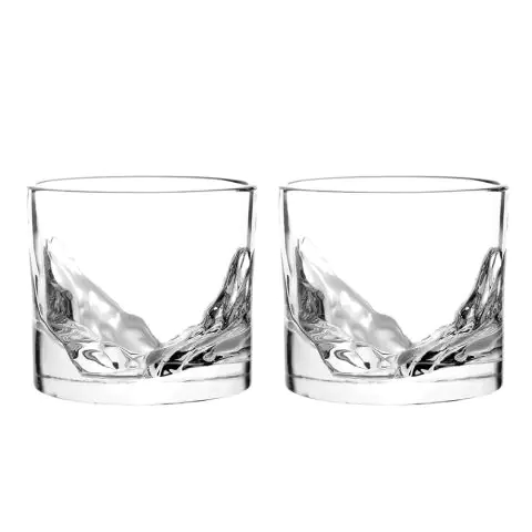 Комплект чаши за уиски LIITON Grand Canyon 300ml 2 броя, (35942929)