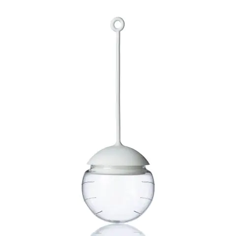 Уред за запарка на чай VIVA Tea Globe Ø6cm, (35942932)