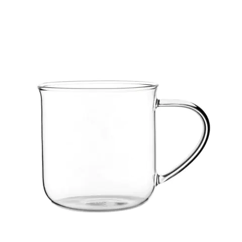 Чаша за чай VIVA Minima Clear 400ml, (35942933)