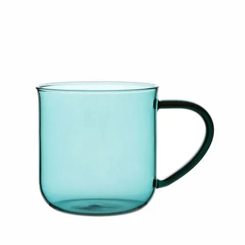 Чаша за чай VIVA Minima Aqua 400ml, (35942935)
