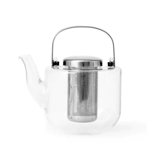 Чайник с цедка VIVA Bjorn 650ml, (35942938)