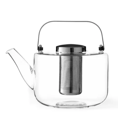 Чайник с цедка VIVA Bjorn 1.2L, (35942939)