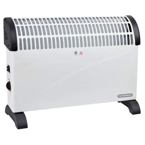 Конвектор Termomax TR2013B, 2000W, (35942972)
