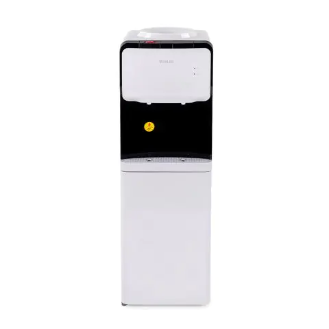 Компресорен диспенсър за вода Muhler WD-35CT, 505W, (35944306)