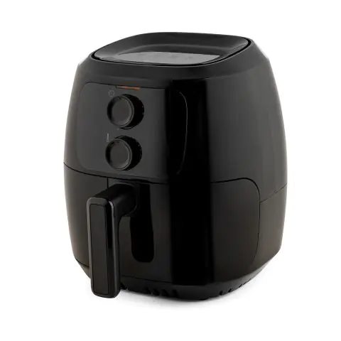 Фритюрник с горещ въздух MUHLER MFX-414M, 4L, 1500W, механичен, (35943288)