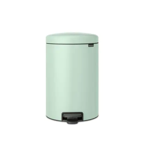 Кош за смет с педал Brabantia NewIcon 20L, Jade Green, (35943317)