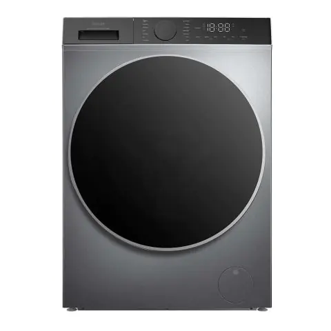 Пералня Muhler IWM1014SBi, клас B, Steam Wash, инверторна, 10kg, 1400rpm, (35943406)