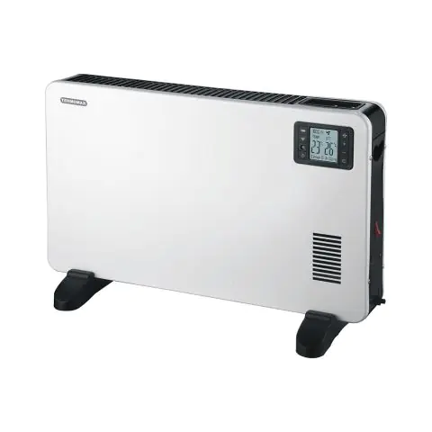 Конвектор Termomax TR2000, 2000W, Wi-Fi, (35943462)
