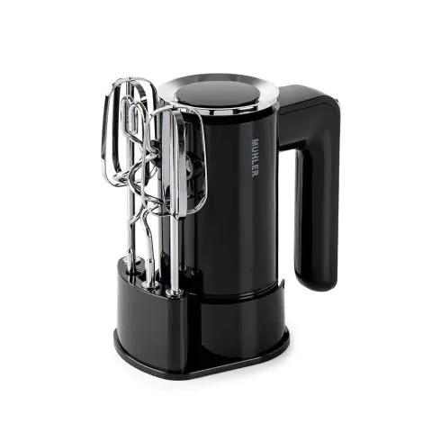 Миксер Muhler MX-300, 300W, стойка за съхранение, (35943477)