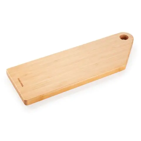 Дъска за рязане и сервиране Tescoma Nikko 34x12cm, (35943508)