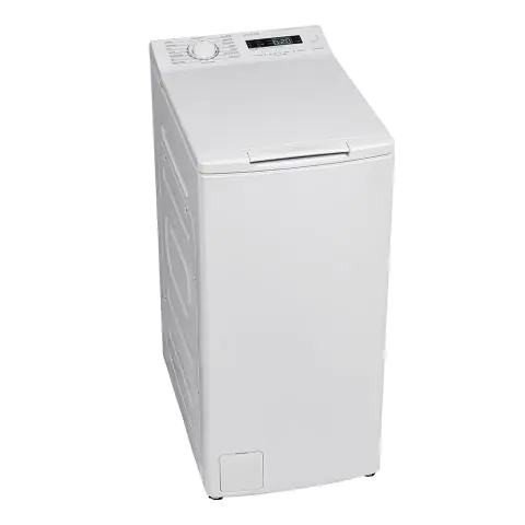 Пералня Muhler SWM712TMWC, клас C, 7kg, 1200rpm, горно зареждане, 5 години, (35943538)