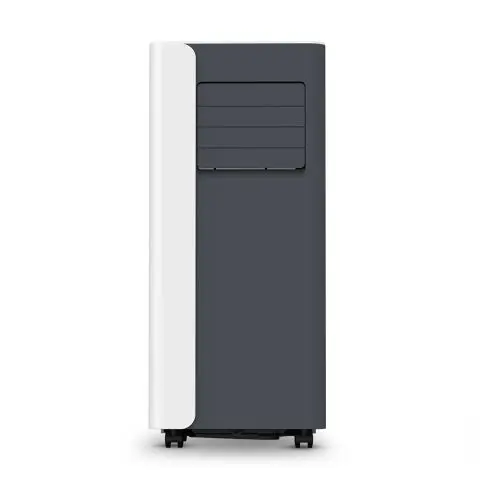 Мобилен климатик Muhler MPAC70-C, 7000 ВТU, Охлаждане, (35943625)