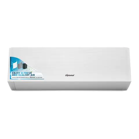 Климатик Инверторен DIPLOMAT DAH-240SM Ultra Winter, (35944320)