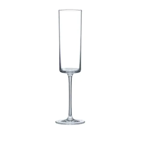 Чаша за шампанско Rona Medium 6945 170ml, 6 броя, (35943662)
