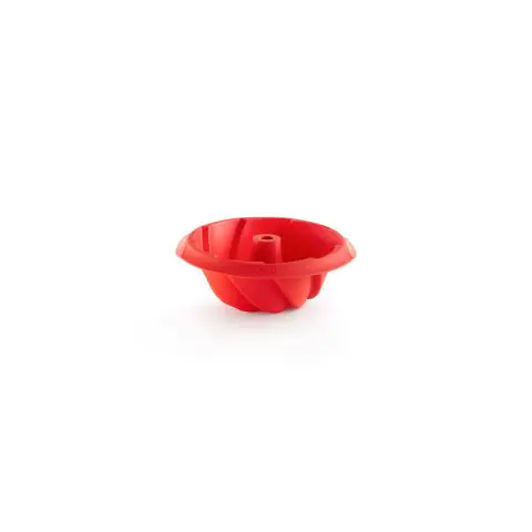 Форма за печене Lekue Ø22cm, силиконова, за кекс, (35943714)