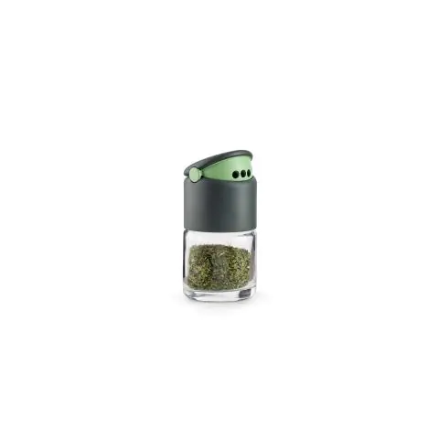 Бурканче за подправки Lekue Ø5.2xH9.2cm, (35943721)