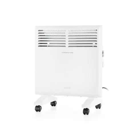 Печка конвекторна Termomax TR100, 1000W, алуминиев нагревател, панелен, (35946837)