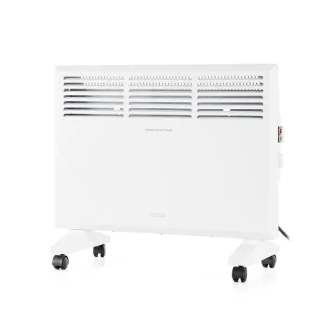 Печка конвекторна Termomax TR150, 1500W, алуминиев нагревател, панелен, (35946838)