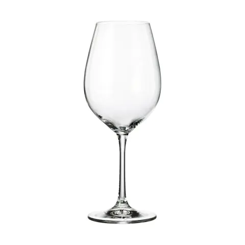 Чаша за вино Bohemia Royal Sarah 520ml, 6 броя, (35945110)