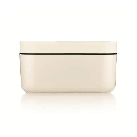 Кутия за приготвяне и съхраняване на лед Lekue White, (35946995)