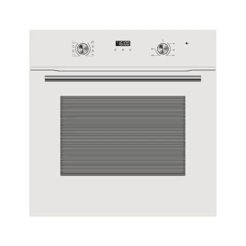 Фурна за вграждане Muhler BO709WDA, 65l, 9 функции, (35950033)