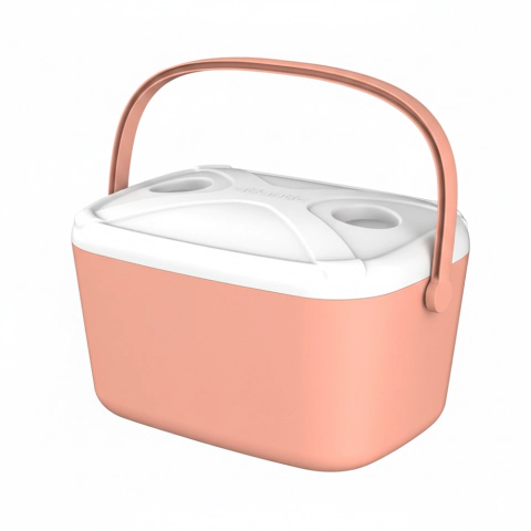 Хладилна кутия Atlantic Bubble 20L, пасивна, (35949086)