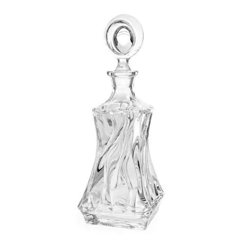 Гарафа Bohemia 1845 Bamboo 800ml, (35948553)