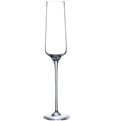 Чаша за шампанско Rona Charisma 6044 190ml, 4 броя, (35940622)