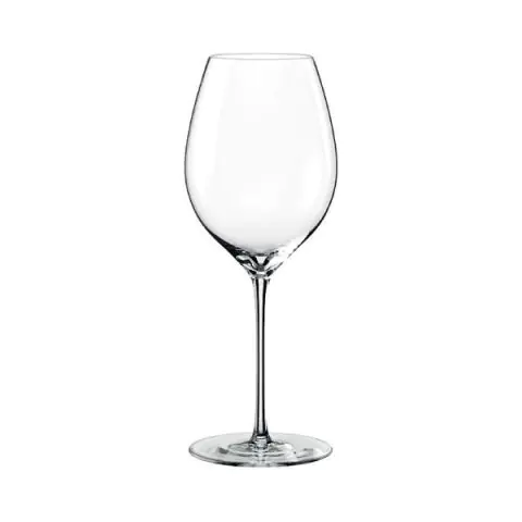 Чаша за вино Rona Celebration 6272 470ml, 6 броя, (35940626)