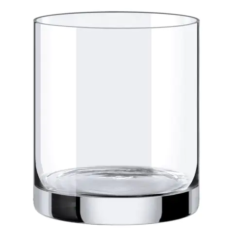 Чаша за уиски Rona Classic 1605 390ml, 6 броя, (35940632)