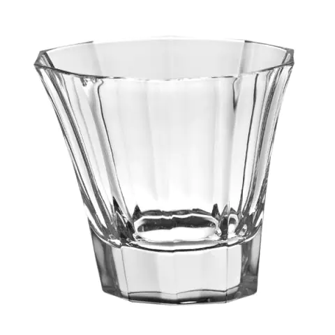 Чаша за уиски Bohemia 1845 Boston 330ml, 6 броя, (35940640)