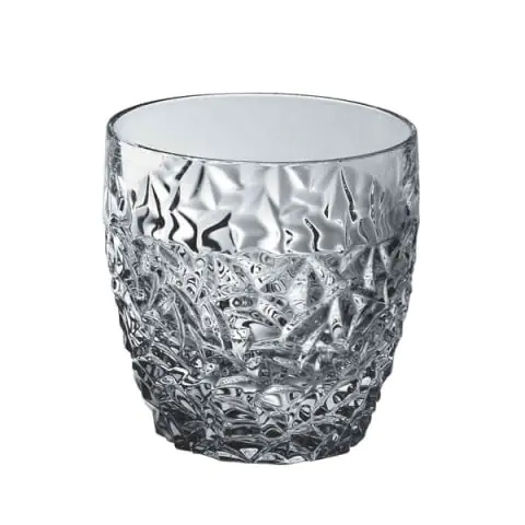 Чаша за уиски Bohemia 1845 Nicolette 350ml, 6 броя, (35940664)