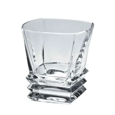 Чаша за уиски Bohemia 1845 Rocky 310ml, 6 броя, (35948540)