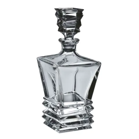 Гарафа Bohemia 1845 Rocky 850ml, (35946709)