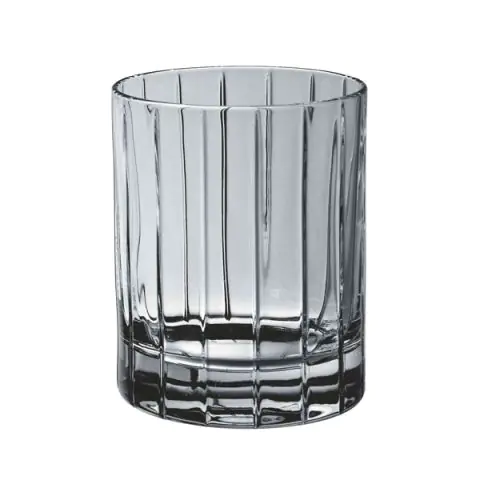 Чаша за уиски Bohemia 1845 Caren 320ml, 6 броя, (35948541)