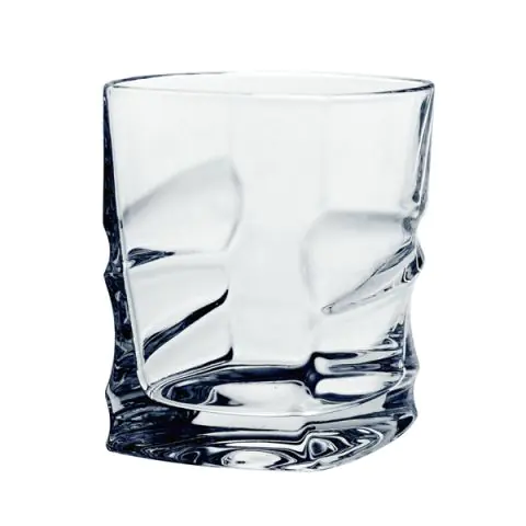 Чаша за уиски Bohemia 1845 Sail 320ml, 6 броя, (35946710)