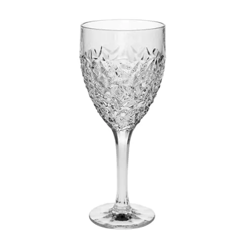 Чаша за вино Bohemia 1845 Nicolette 320ml, 6 броя, (35940697)