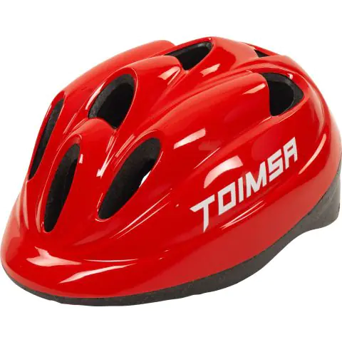 Toimsa каска ЧЕРВЕНА 10710, (35943847)