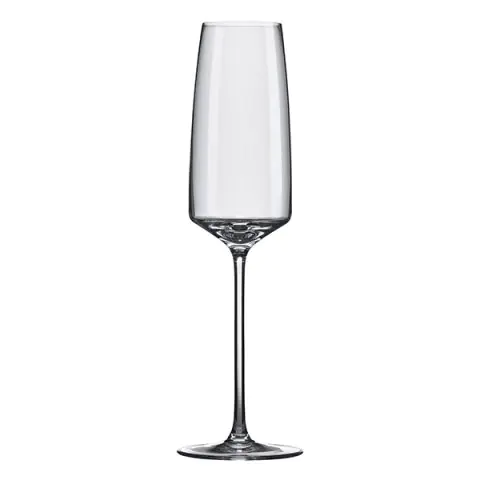 Чаша за шампанско Rona Vista 6839 250ml, 6 броя, (35940692)