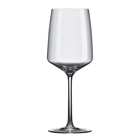 Чаша за вино Rona Vista 6839 400ml, 6 броя, (35940693)