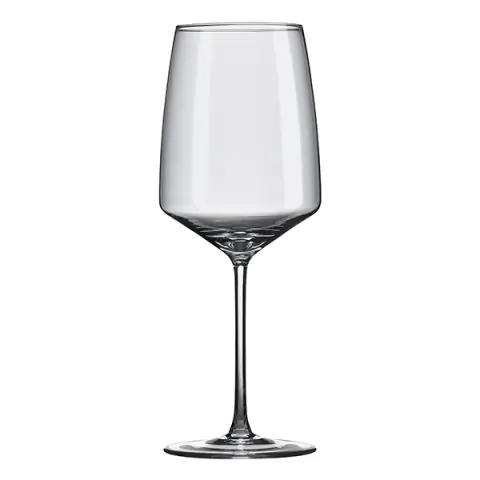 Чаша за вино Rona Vista 6839 520ml, 6 броя, (35945064)