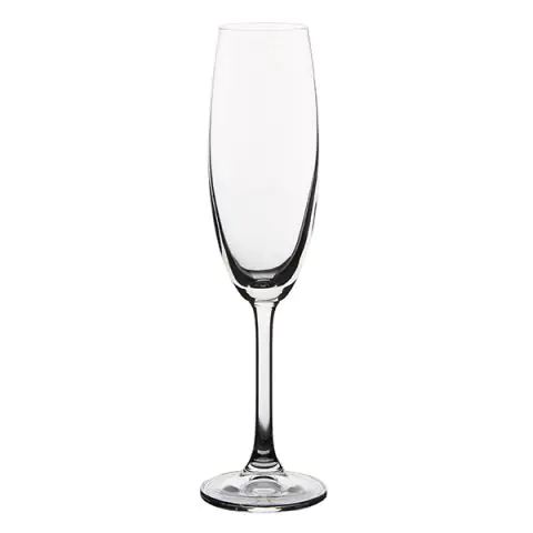 Чаша за шампанско Bohemia Royal Gastro 230ml, 6 броя, (35941187)