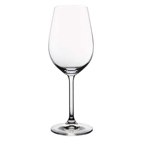 Чаша за вино Bohemia Royal Gastro 390ml, 6 броя, (35944812)