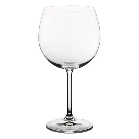 Чаша за вино Bohemia Royal Gastro 600ml, 6 броя, (35941189)